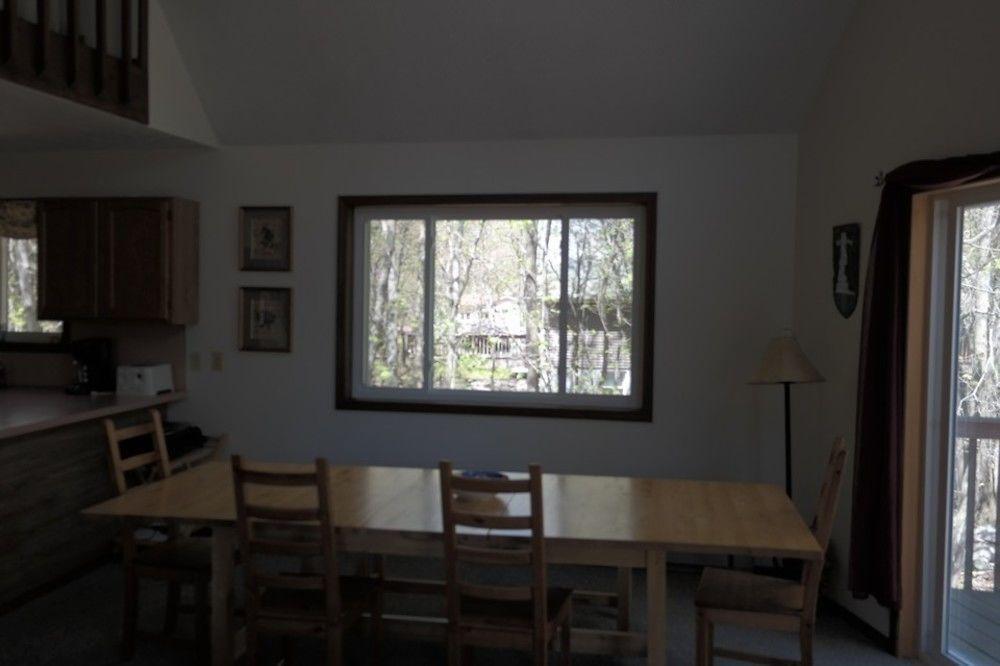 Rentals At Brier Crest Woods Lake Harmony Esterno foto