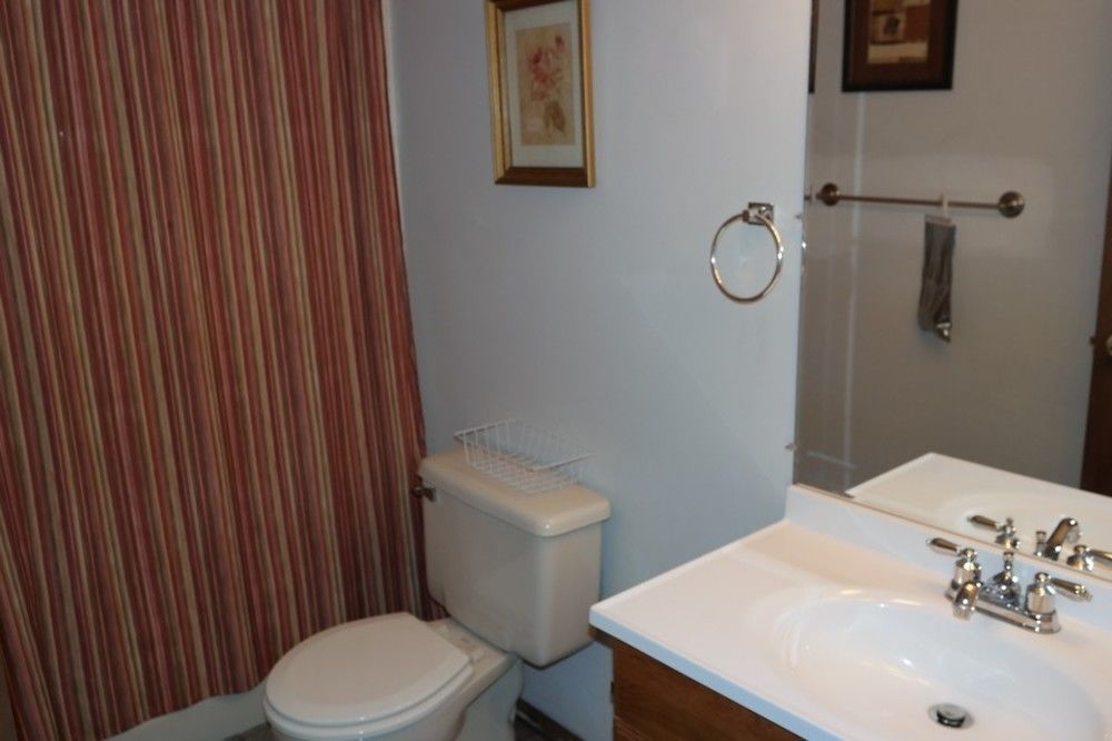 Rentals At Brier Crest Woods Lake Harmony Esterno foto